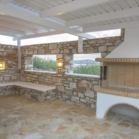 Passos Villas Parasporos Exterior photo