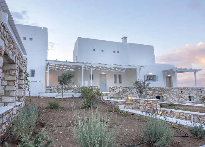 Passos Villas