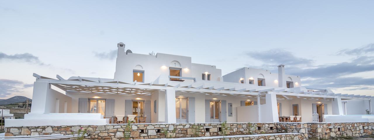 Passos Villa